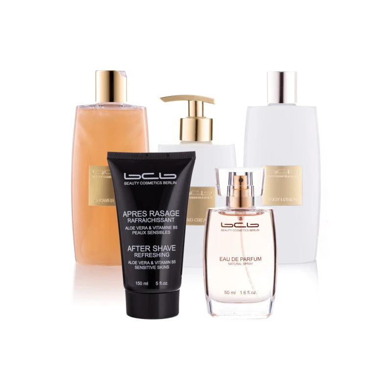 beauty-set-gold