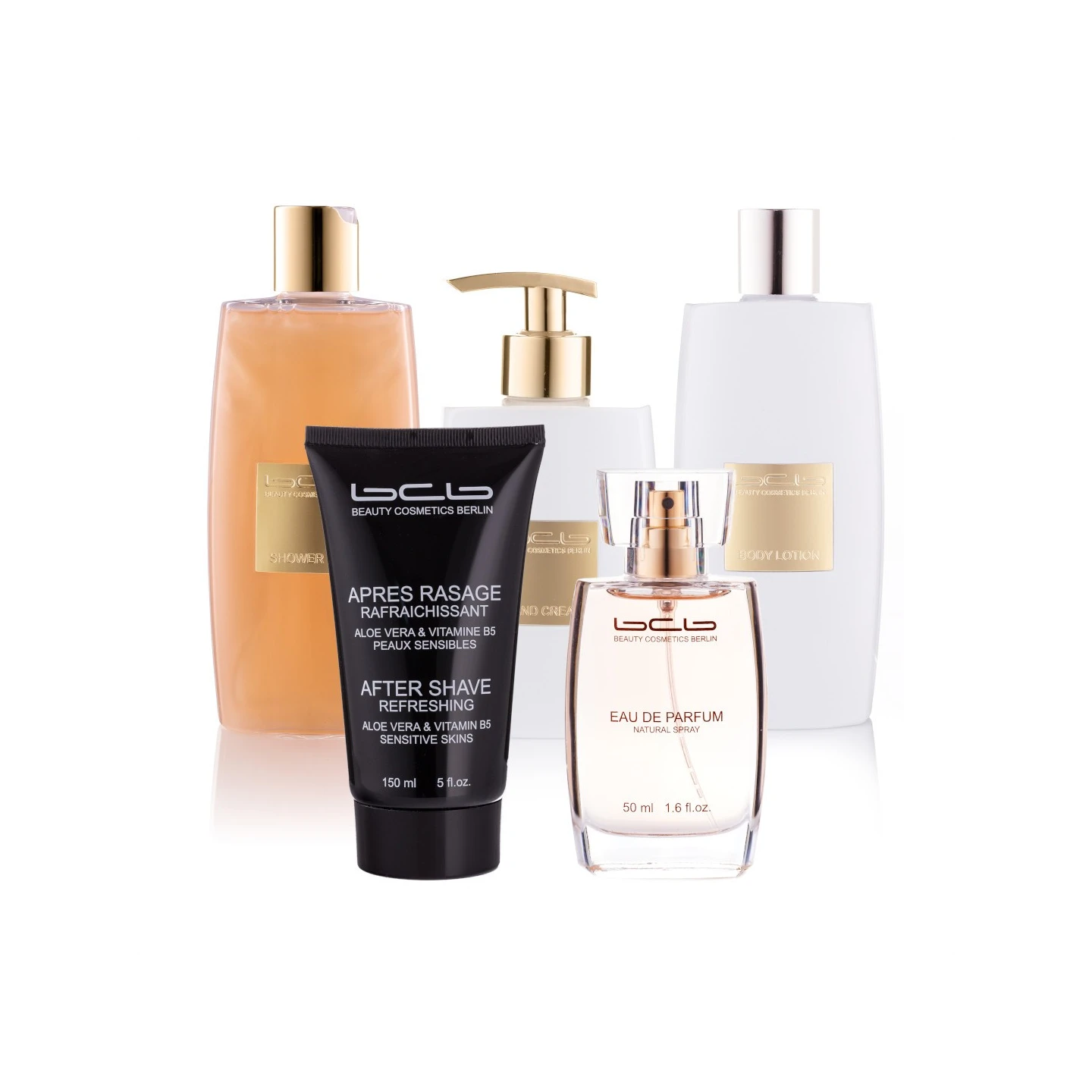 beauty-set-gold