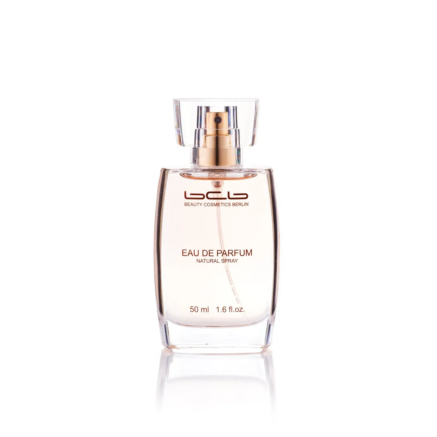 Lumière d’Or Eau de Parfum 50 ml | bcb Berlin
