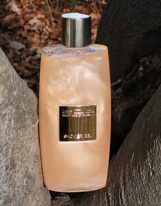 Beauty Gold Shower Gel