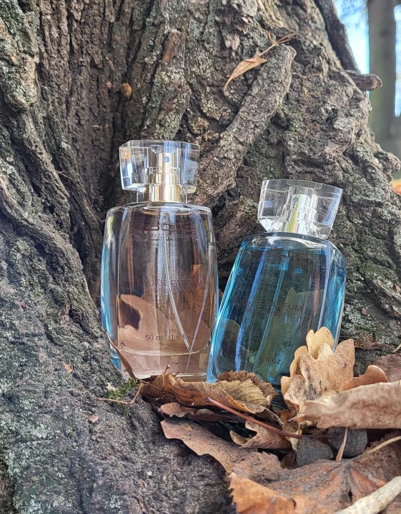 Beauty Gold Eau de Parfum