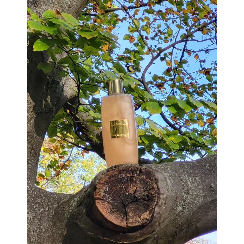 Lumière d’Or Gel Douche 250 ml | bcb Berlin