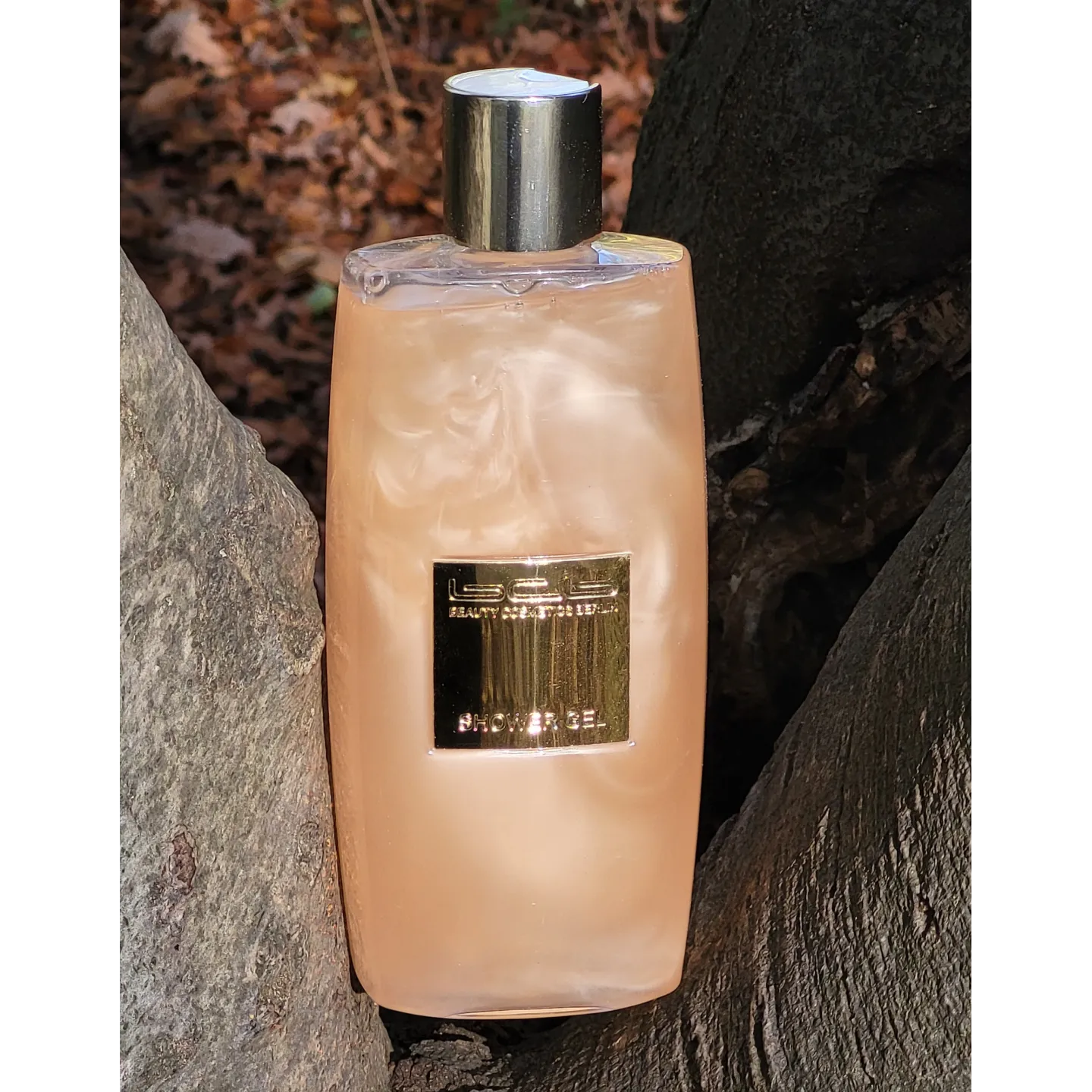 Lumière d’Or Gel Douche 250 ml | bcb Berlin