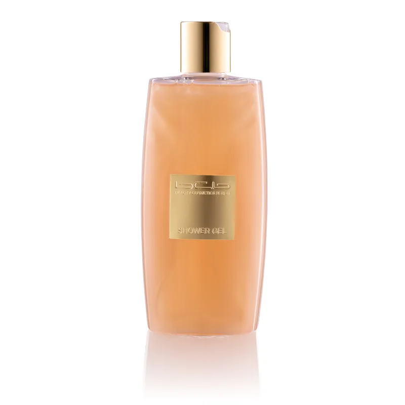 Lumière d’Or Gel Douche 250 ml | bcb Berlin