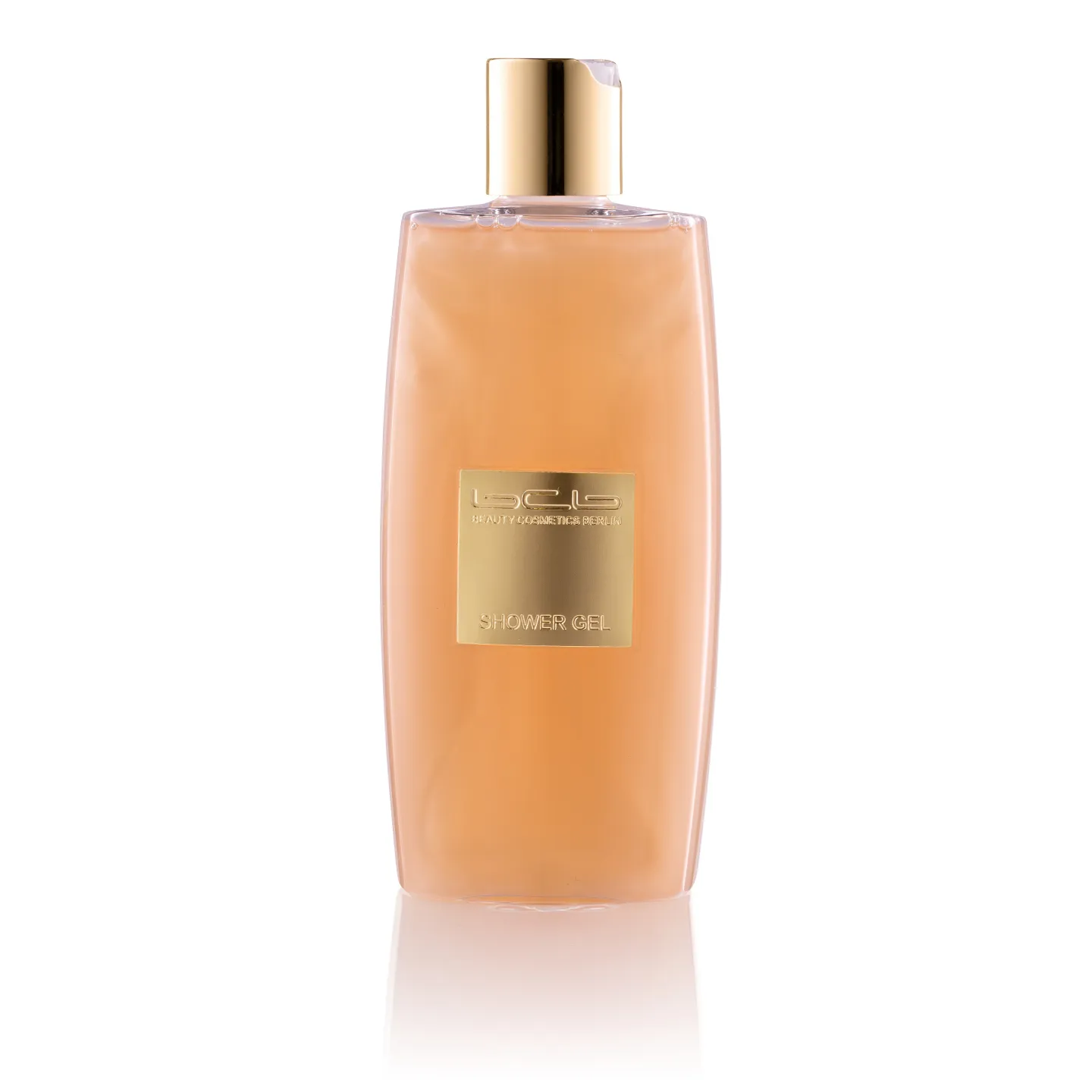 Lumière d’Or Gel Douche 250 ml | bcb Berlin