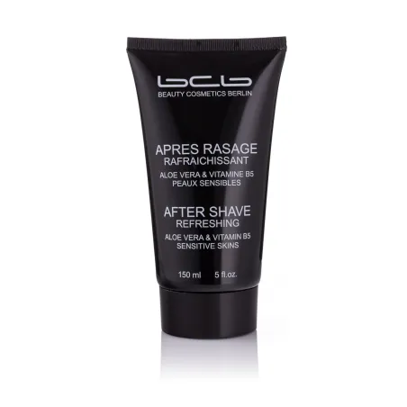 Lumière d’Argent Baume Après-Rasage 150 ml | bcb Berlin