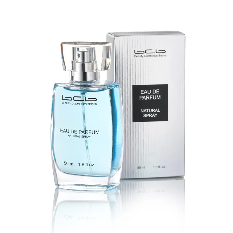 Lumière d’Argent Eau de Parfum Unisexe 50 ml | bcb Berlin