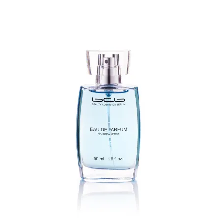Lumière d’Argent Eau de Parfum Unisex 50 ml | bcb Berlin