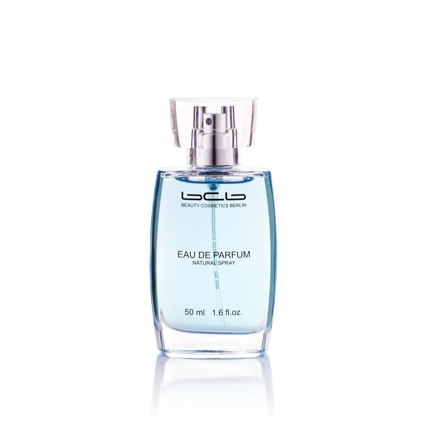 Lumière d’Argent Eau de Parfum Unisexe 50 ml | bcb Berlin
