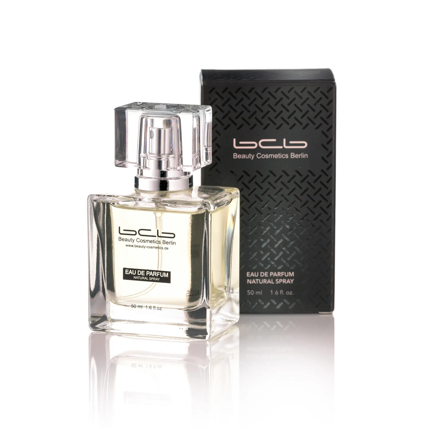 Lumière de Minuit Eau de Parfum 50 ml | bcb Berlin