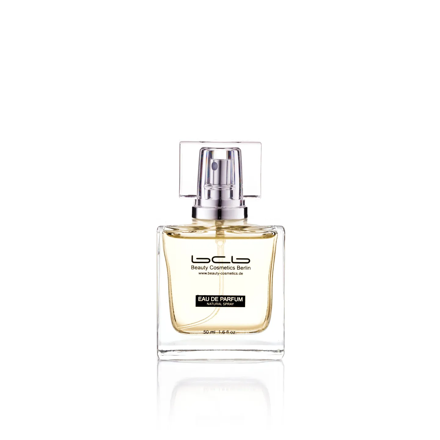 Lumière de Minuit Eau de Parfum 50 ml | bcb Berlin