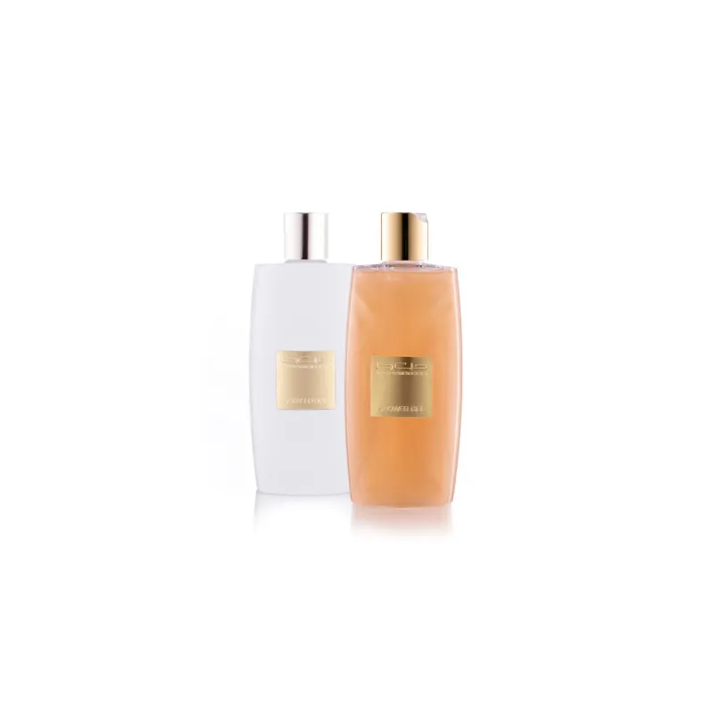 Coffret Lumière d’Or Duo 2 pièces | bcb Berlin