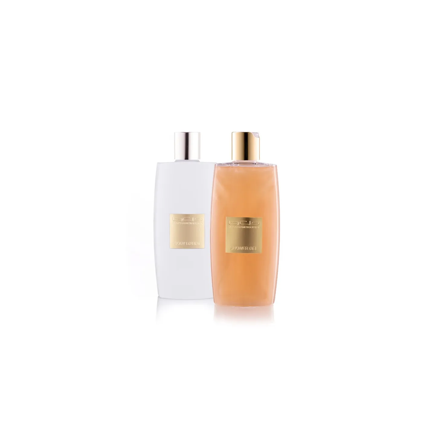 Coffret Lumière d’Or Duo 2 pièces | bcb Berlin