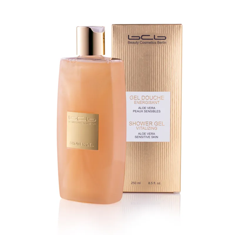 Coffret Lumière d’Or Trio 3-piece | bcb Berlin