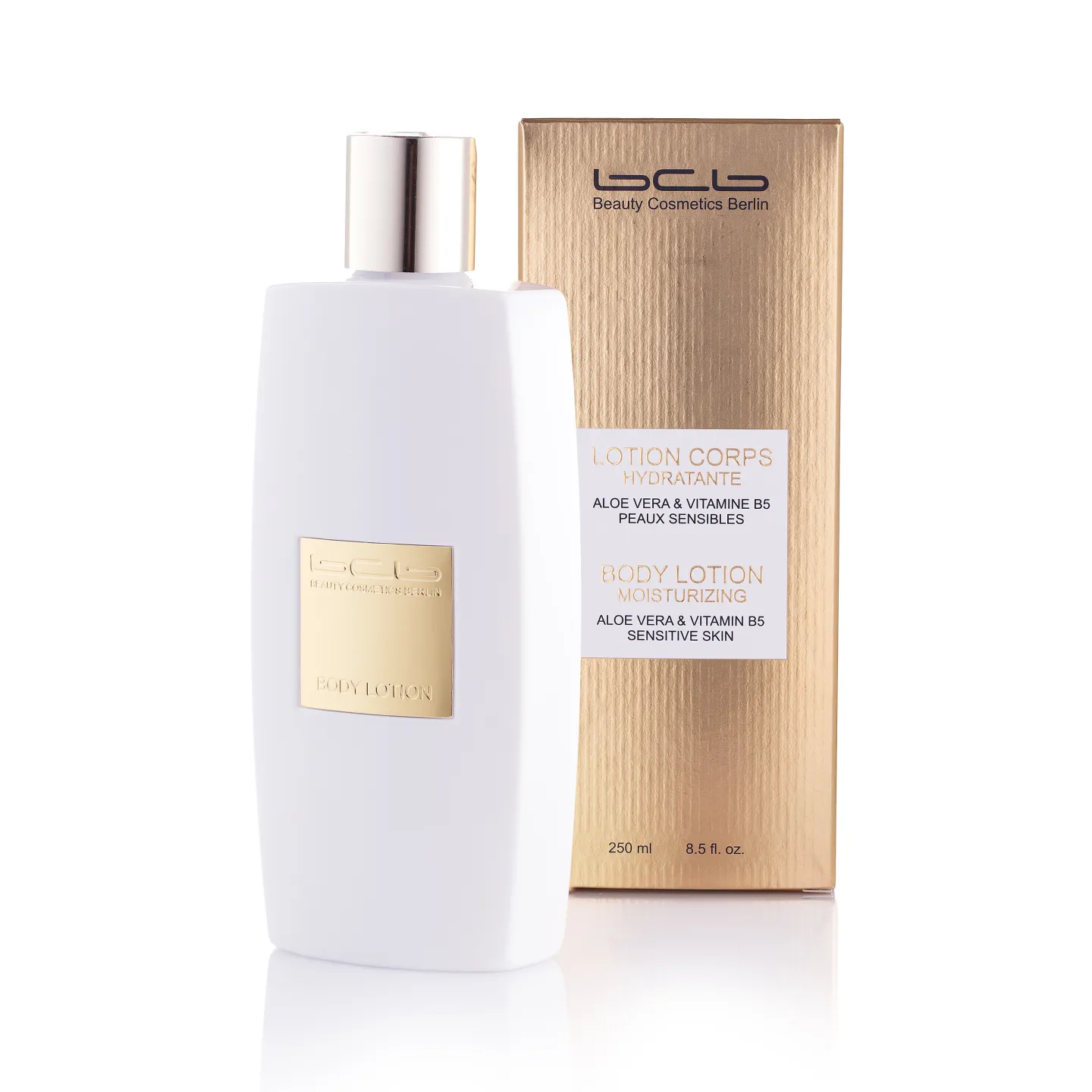 Coffret Lumière d’Or Trio 3-piece | bcb Berlin