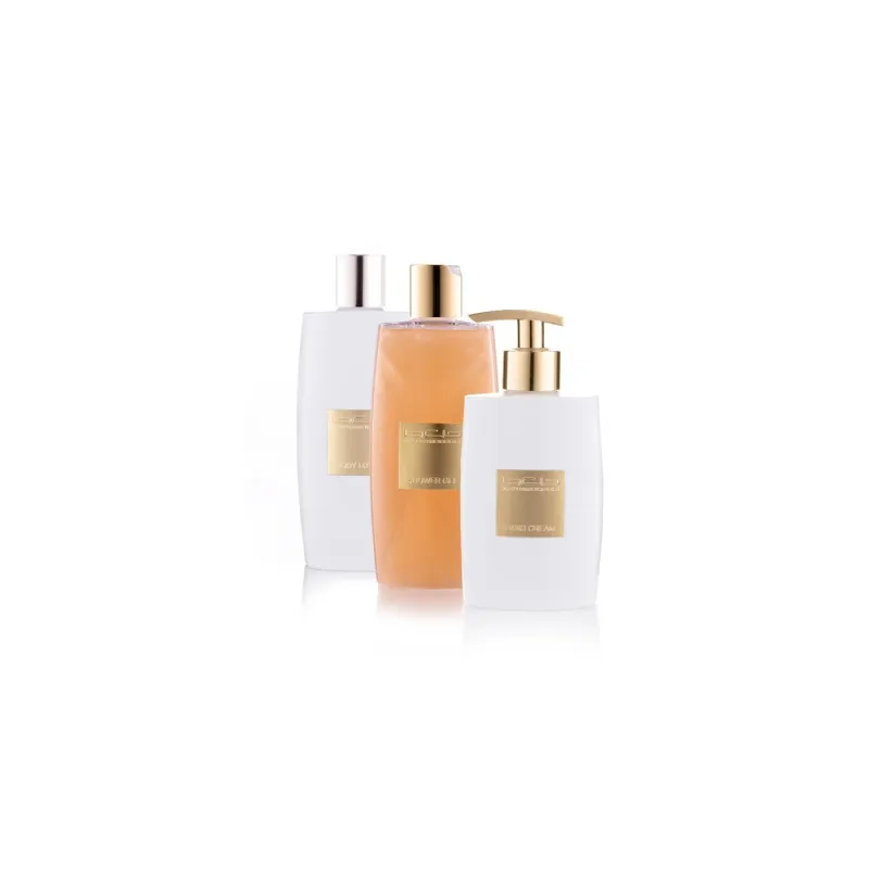 Coffret Lumière d’Or Trio 3-piece | bcb Berlin