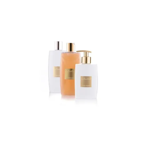 Coffret Lumière d’Or Trio