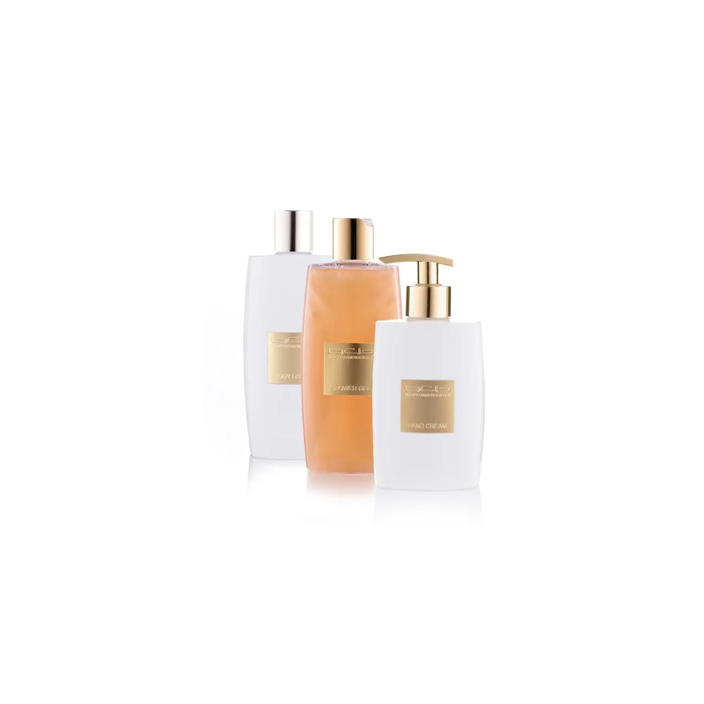 Coffret Lumière d’Or Trio 3-piece | bcb Berlin