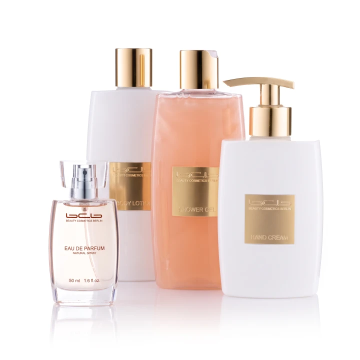 Beauty Gold Bodylotion